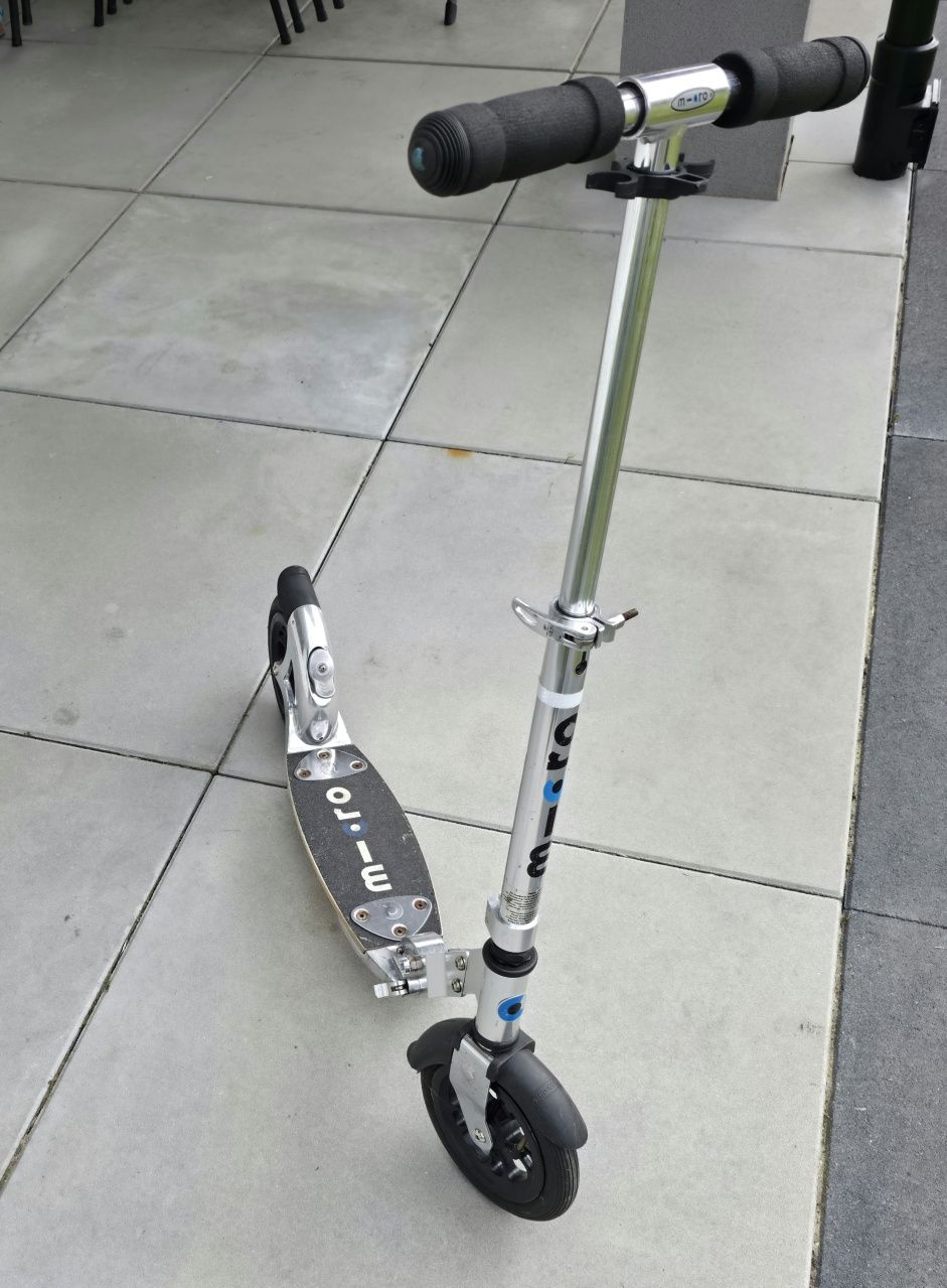 Hulajnoga Micro Flex Air do 100 kg