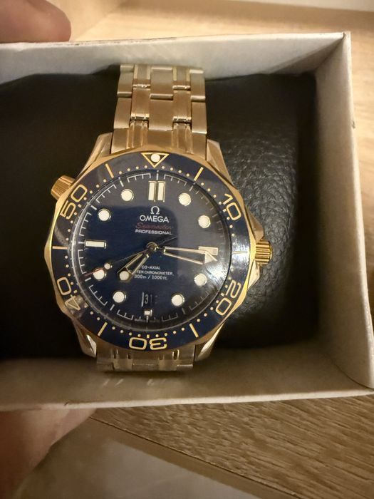 Relogio omega automatico