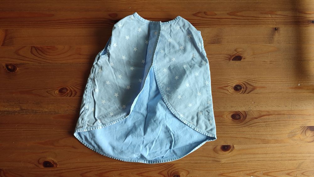 Śliniak Zara Home różne wzory