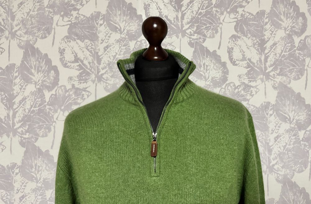 Кашемировый джемпер Maddison.