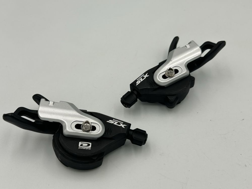 Manetki shimano slx sl-m670