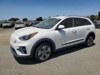 Kia Niro Electric (2022)