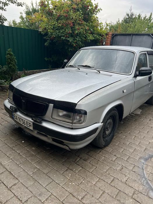 Продам ГАЗ ВОЛГА 3110