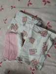 Lençóis quentes para cama de bebé