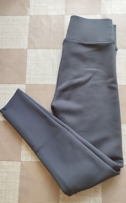 Лосіни зимні розмір М