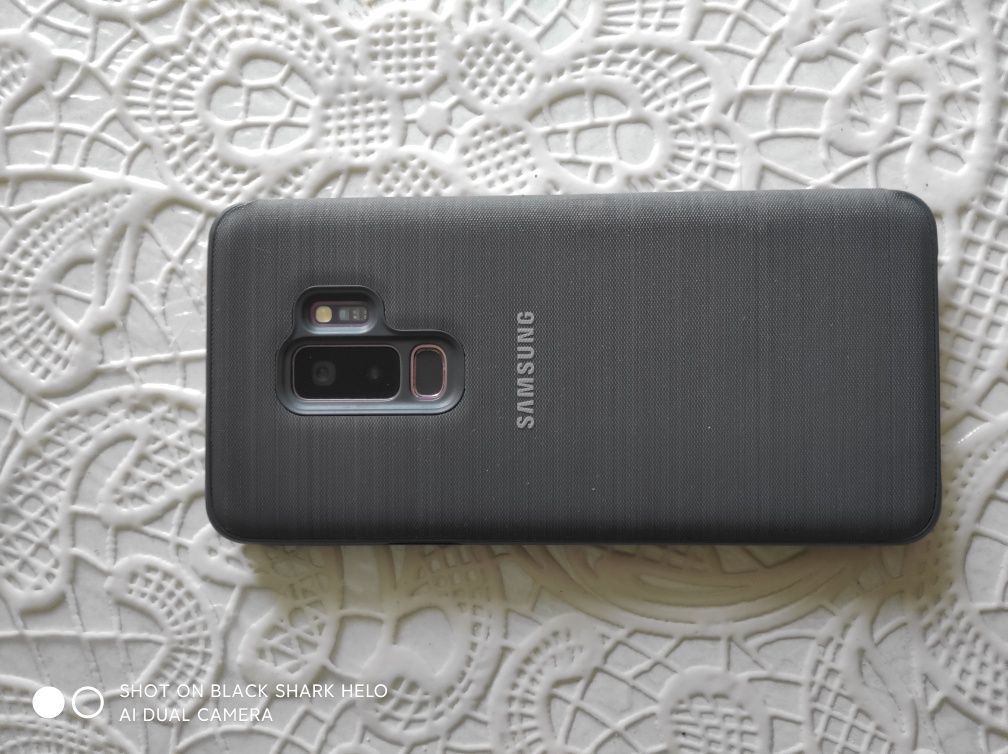 Продам Samsung s9+