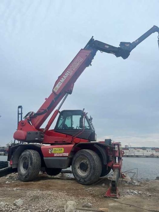 Wynajmę sprzęt na budowę