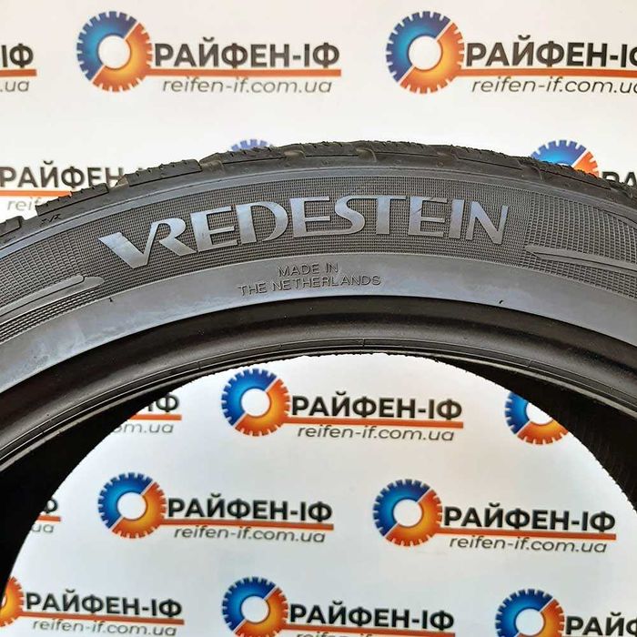 285/40 R22 Vredestein Wintrac pro б/у шини 2шт * 2506337