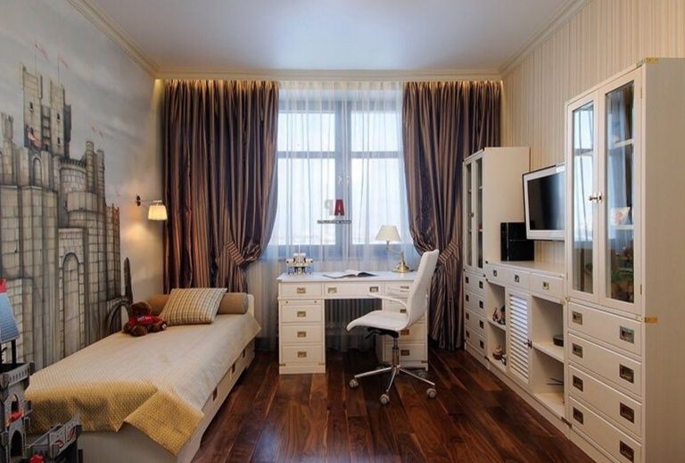 Меблі, ліжка на замовлення