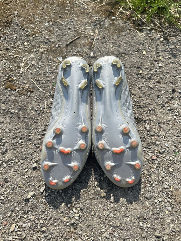 Бутси футбольні Nike Tiempo 8 Elite