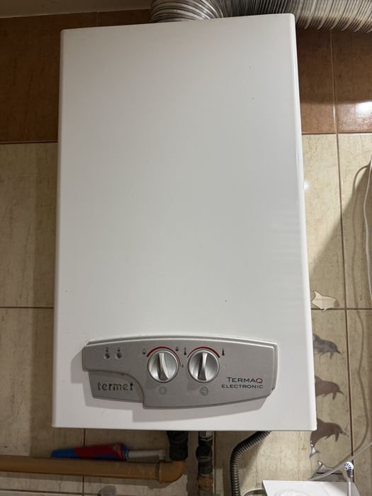 Odgrzewacz wody Termet Electronic
