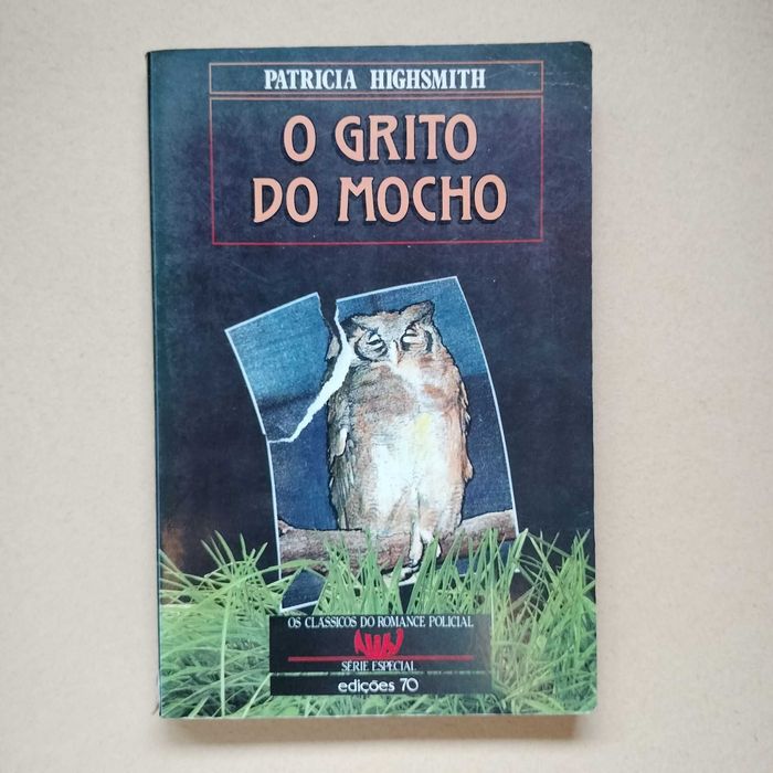 O Grito do Mocho (oferta de portes)