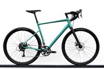 Komplet kół gravelowych Cannondale GXD 1.0 12x100 12x142 koła gravel