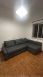 Vendo sofa ikea