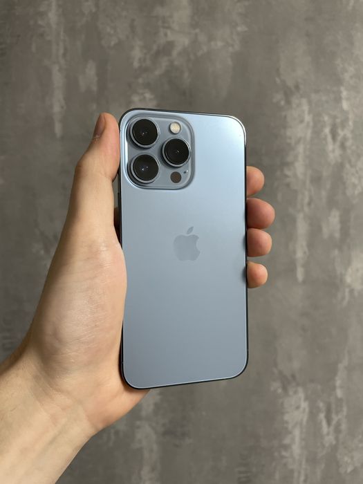 iPhone 13 Pro 128 GB