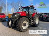 Case IH OPTUM 270 CVXDrive