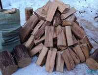 Купите качественные дрова по без предоплаты!