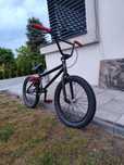 Rower BMX Wethepeople Rower wyczynowy