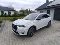DS Automobiles DS 7 Crossback Ds 7 Crossback
