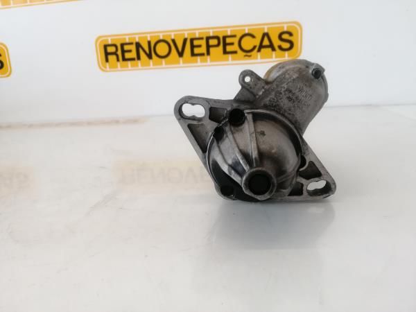 Motor de arranque HONDA Civic VI Sedan (EJ_, EK_)