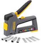 Stanley Zszywacz Ręczny Taker Fatmax Tr75 6 W 1