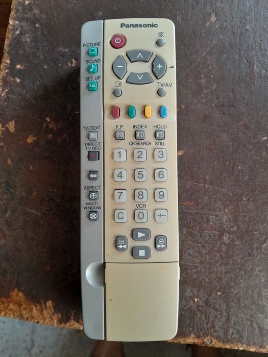 Televisor Panasonic