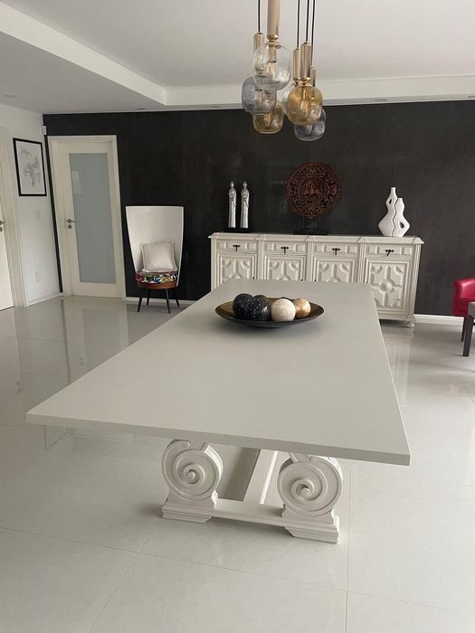 Mobília sala semi-nova