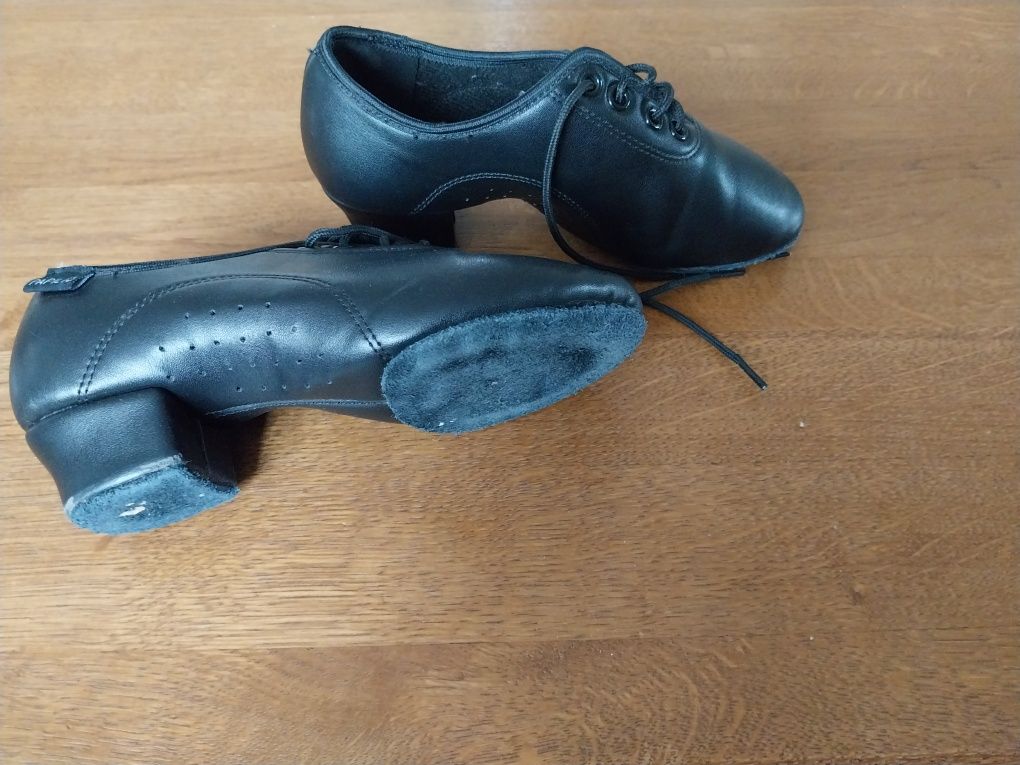 Buty do tańca Papilio 30