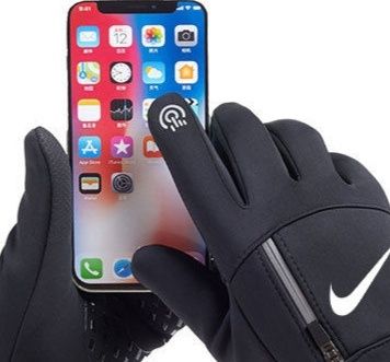 Рукавиці, перчатки Nike