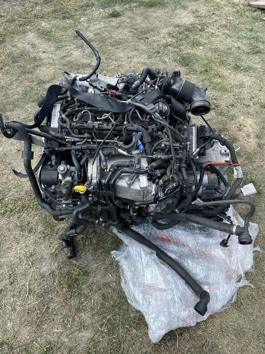 Фари шкода Skoda октавія А7, розборка