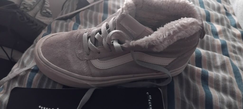 Nr,ténis Vans original €