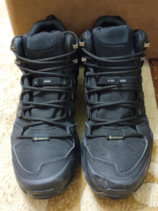 Черевики Adidas Terrex Swift R2 Gtx