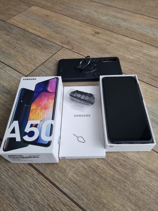 Samaung A50 stan idealny