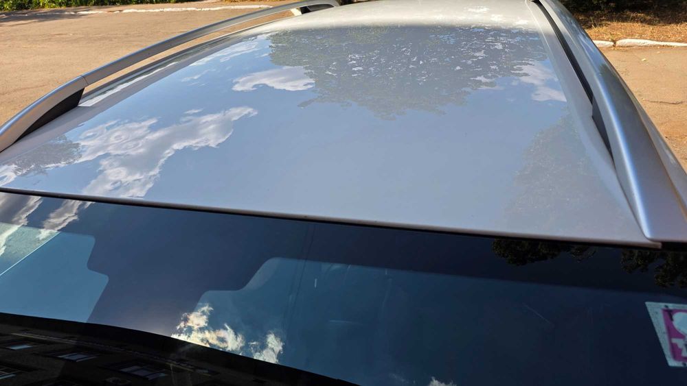 Citroen C5 3.0 Exclusive 240 к.с.