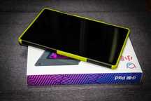 Планшет Lenovo tab P11 6/128