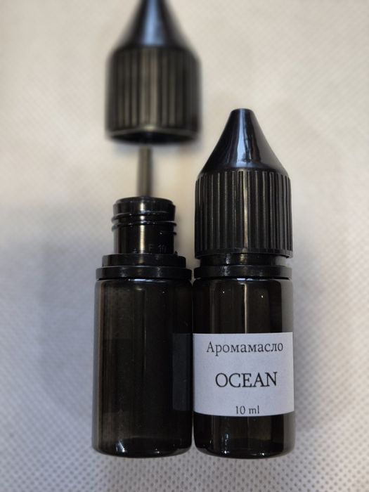 Аромамасло, ароматизатор для аромапідвіски з повсті, фетру