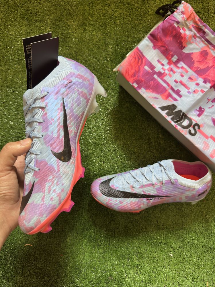 Chuteiras nike mercurial 44