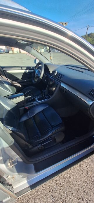 Audi A4 1.9 TDI ( SLine )