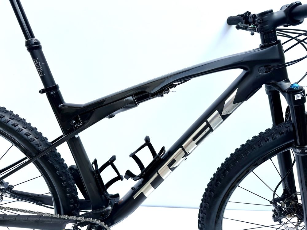 Trek | Supercaliber 9.8 XT | Rozmiar L | Karbon | 11,2 kg | WYPRZEDAŻ