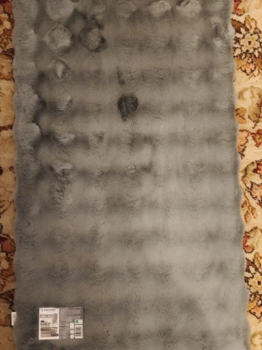 Puszysty dywan 60/115