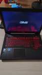 Laptop Asus FD503V Gaming 15.6"