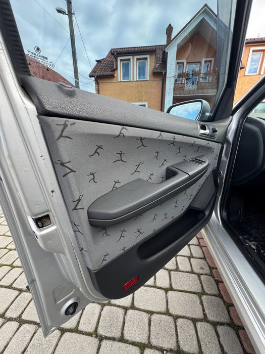 Шкода Фабія 2002 рік 1,4 газ бенз