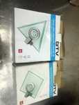 Lampa led  GTV  1 w 18 diod