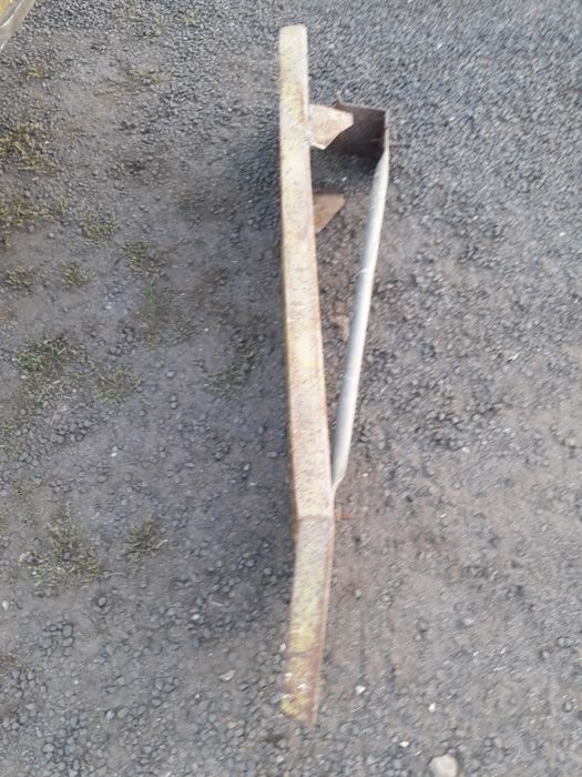 Adaptacja ,przystawka do słonecznika