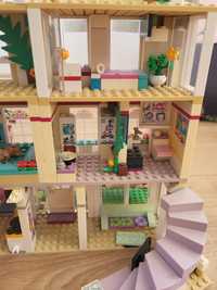 Klocki Lego domek 28xmx25cm