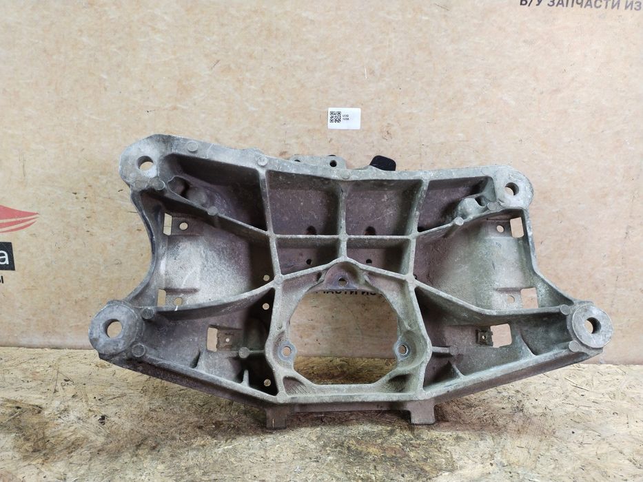 Audi A4 B8 07-15 A5 Q5 2.0 кронштейн опора коробки передач 8K0399263BK