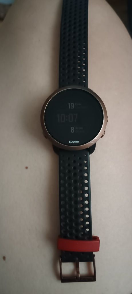 Zegarek Suunto 3