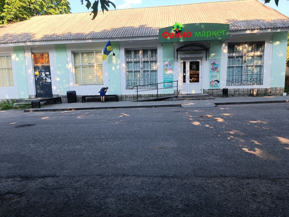 Продам приміщення с. Созоновка