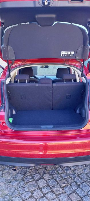 Nissan Juke Acenta 1.6 117cv