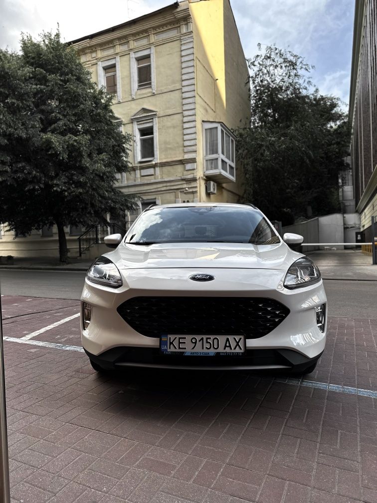 Продам Ford escape mk4